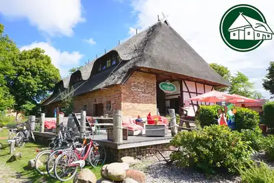 Image de Ferienwohnung Ringelblume Ii-iv - Gutshof Bastorf/ Urlaub an der Ostsee in Mecklenburg