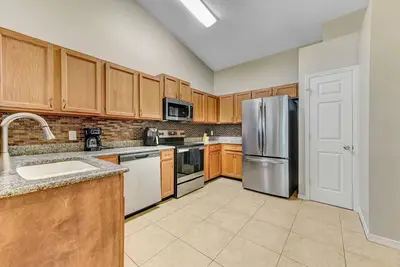 Image de Come enjoy our beautiful home! \nThis week's special $135\/nt Sun-Thur