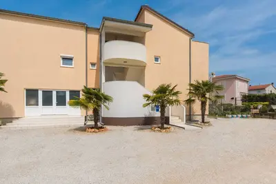 Image de Villa Maja Apartment 1 near the beach