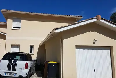 Image de Maison de village