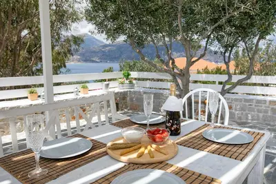 Image de Fairytale Stone Villa