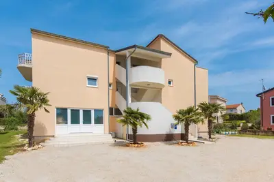 Image de Villa Maja Apartment 3 near the beach
