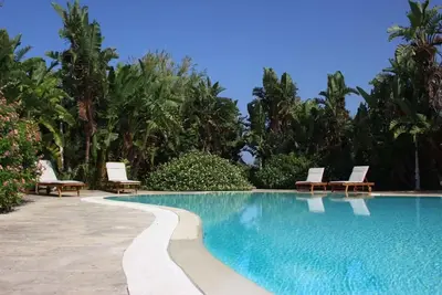 Image de Villa Rugiada - Alliste
