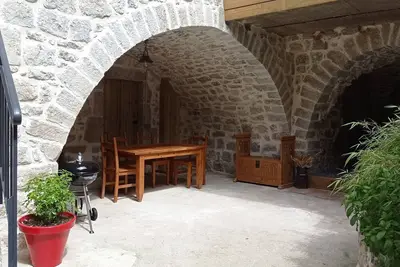 Image de Gîte Les Chapélétas au coeur de l'Ardèche du sud