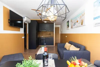 Image de Breeze Friendly Holiday Home