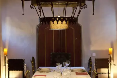 Image de Convento de São Saturnino, Guesthouse\/villa\/ Holiday Home