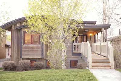 Image de High End East Jackson Home - Close to Hiking Trails