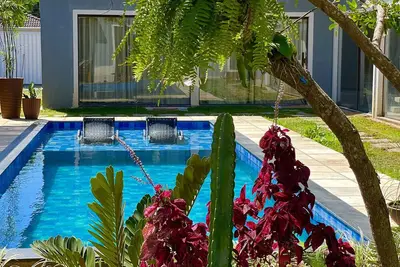 Image de Mansion in Búzios, 9 suites… accommodates 18 people comfortably