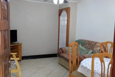 Image de Furnished holiday apartment in Guarulhos next to the Airport