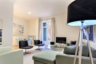 Image de Appartement Echegaray Iii à Madrid