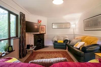Image de Pass the Keys | Stunning 3 Br Apt Leafy South Belfast with Lots Nearby