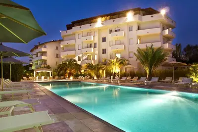 Image de Hotel Residence Stella del Mare