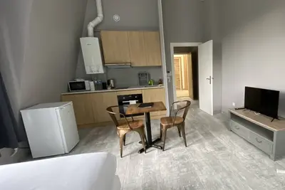 Image de Studio Agréable et Tout Équipé, Proche Paris et Cdg