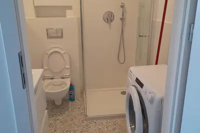 Image de Lazienki Krolewskie appartment
