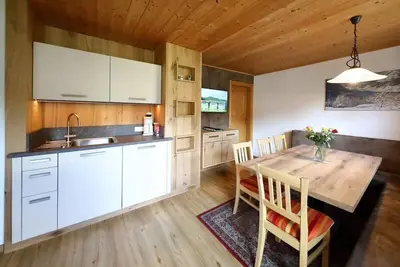 Image de Apartment \"frauenkogel\" - Appartements Wirnsperger
