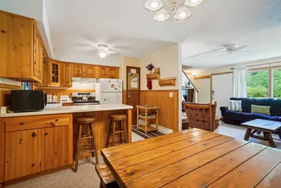 Image de Valley Park D1: A Family-Friendly Retreat with 2 Bedrooms and Bunk Beds