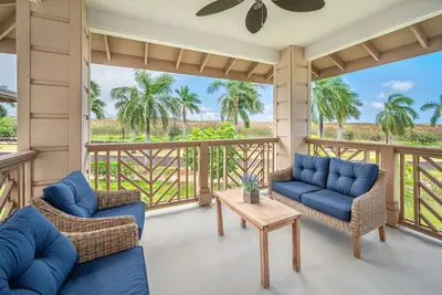 Image de Pili Mai 3-Bedroom, 3 bath, A/C Condo unit 2l, Sleeps 8