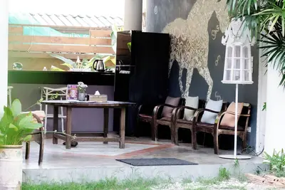 Tolani Northgate Villa Chiang Mai
