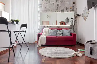 Image de The Journalist House by Pleiades Home