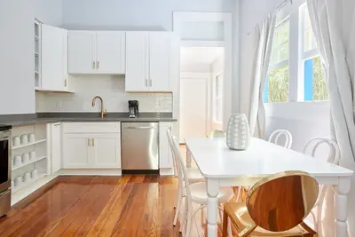 Image de Sonder at Uptown | Four-Bedroom Apartment