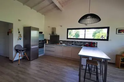 Image de Gîte Chez Tic & Tac ( Lac de Chalain )