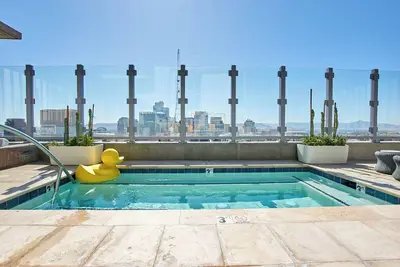 Image de Sonder at McKinley | Superior Two-Bedroom Apartment w\/ Balcony