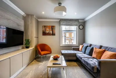 Image de Bootham Urban Space -  a family break that sleeps 4 guests  in 2 bedrooms