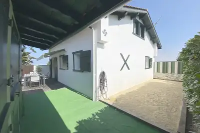 Image de Maison confortable proche océan et du village de Guethary