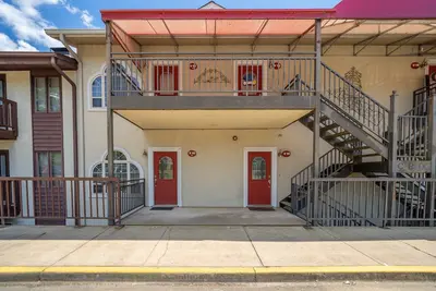 Image de Fun In The Sun Condo **Handicap Accessible**