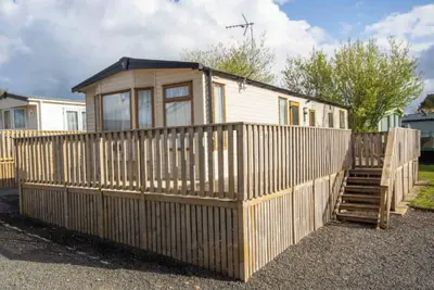 Image de Two bedroom  Caravan at Lilliarsedge