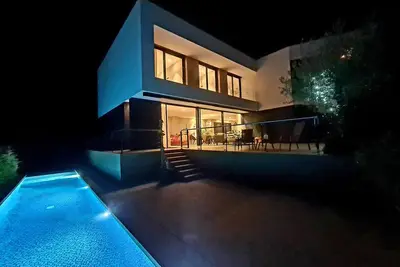 Image de Spa Luxury Villa Bou 5*Gl