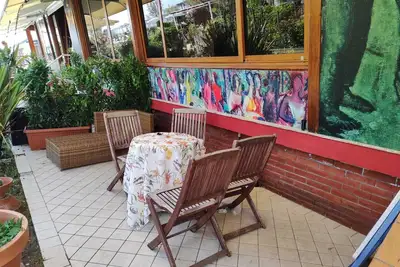 Image de Chalet sul Mare