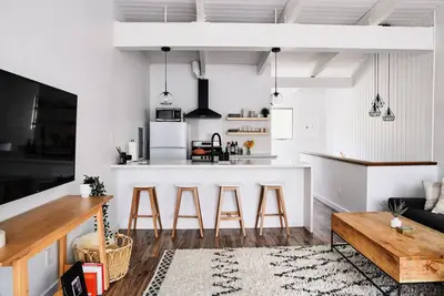 Image de Updated Family Friendly Sierra Mountain Retreat