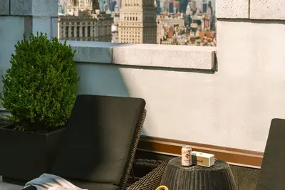 Image de Sonder at One Platt | Three-Bedroom Apartment