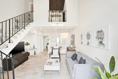 Image de The Villa at St. James Place, unit e Luxury, Pet Friendly