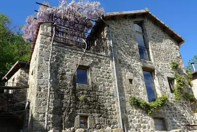 Image de Maison de vacances Gluiras pour 1 - 10 personnes avec 6 chambres à coucher - Maison de vacances