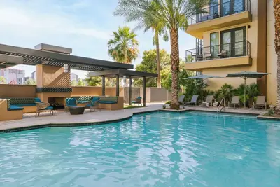 Image de Sonder at Hance Park | One-Bedroom Apartment