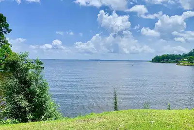 Image de Open Waterfront Lakeview l Fish Camp l Huxley Bay Marina l Toledo Bend