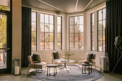 Image de Sonder 907 Main | Stellar King Suite+ w\/ Balcony
