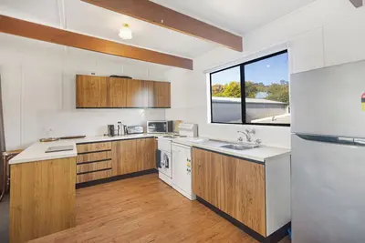 Image de Riverglades Murray River: walking distance to Murray River Frontage