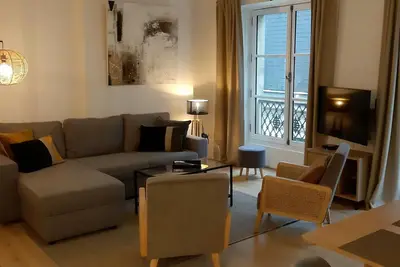 Image de Burdigala Homes - Appart rue Saige