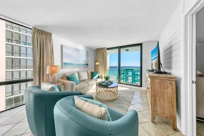 Image de 🌊Sundestin 901 - Gone Gulfing | Gorgeous Gulf Views | Fabulous Amenities🌊