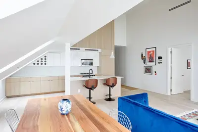 Image de Sonder Gravier Place | Two-Bedroom Apartment