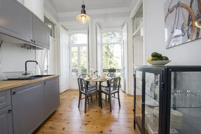 Image de Lisbon Dreams - Estrela Mailman Suite