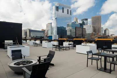 Image de Sonder at Second + Second | One-Bedroom Apartment