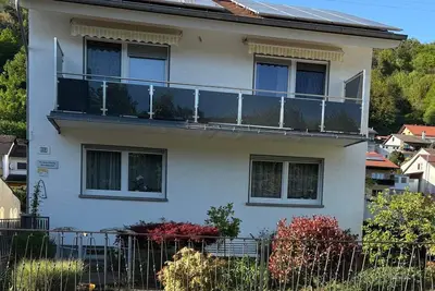 Image de Ferienwohnung Keschdeichel