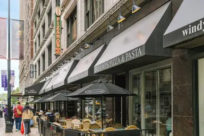 Image de Sonder Jewelers Row | Superior Two-Bedroom Apartment