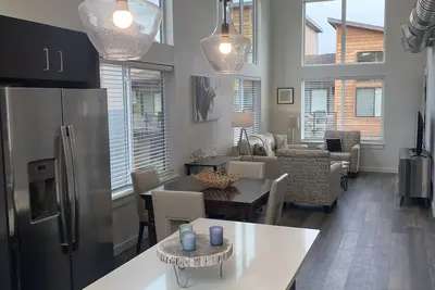 Image de New Whitefish Townhouse