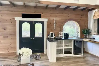 Image de North Fork Escape