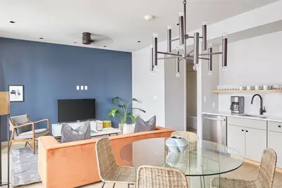 Image de Sonder The Printing Press | Two-Bedroom Apartment